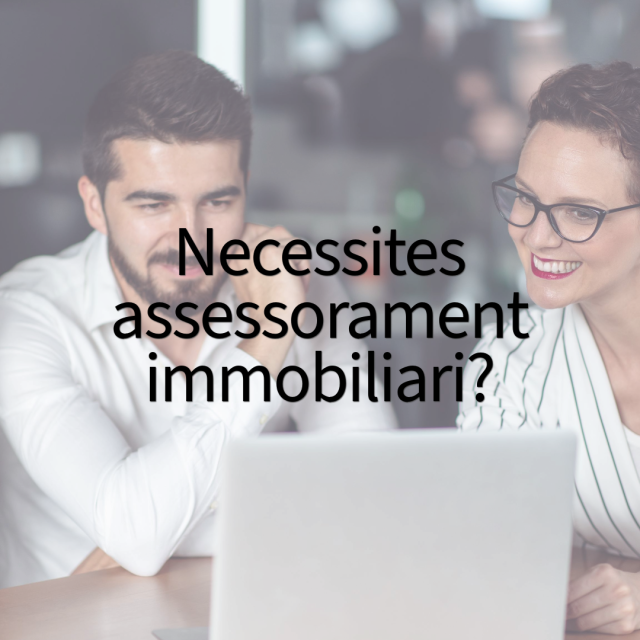 Oficina - llars.net | Agents Immobiliaris
