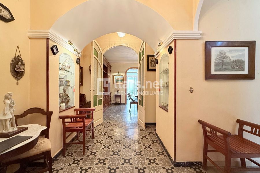 Pis en venda | Passatge Farigola | Molí de Vent | Llars.net | Vilanova i la Geltrú