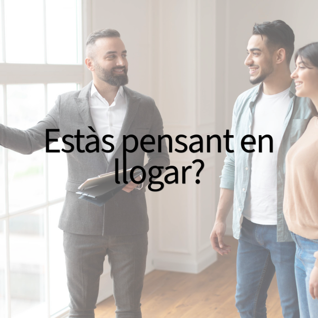 Oficina - llars.net | Agents Immobiliaris