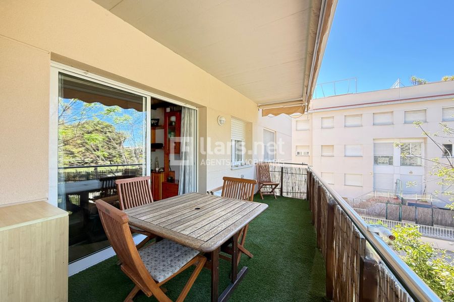 Pis en venda | Carrer Mota de Sant Pere | Llars.net | Cubelles